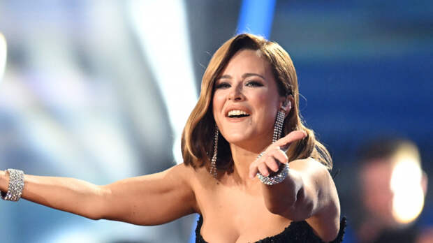 «Я живу в любви»: муж Ани Лорак свел ее с ума невероятным сюрпризом