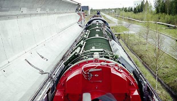 Все умрут, а он останется: чем страшен ядерный «Периметр» России для США