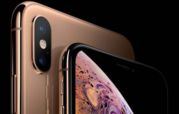 Обзор iPhone Xs и iPhone Xs Max