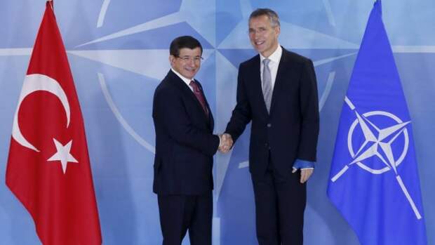 НАТО – Турции: хотите воевать с Россией? Пожалуйста, но… без нас