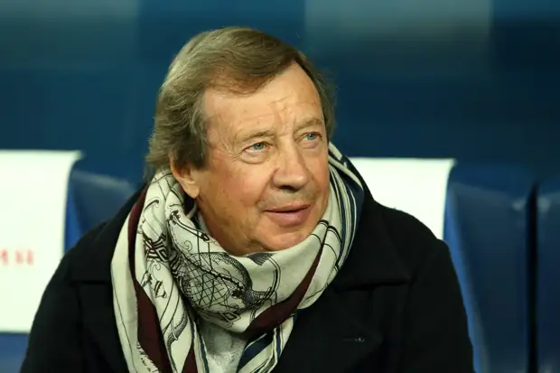 Юрий Семин: Легионеры не уедут из России