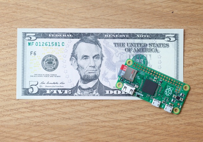 pizero