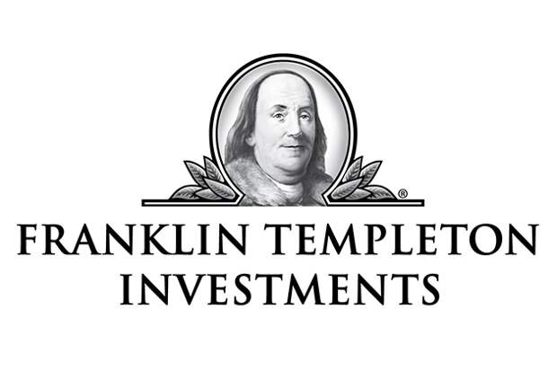 Логотип холдинга Franklin Templeton Investments. Иллюстрация: franklintempleton.com