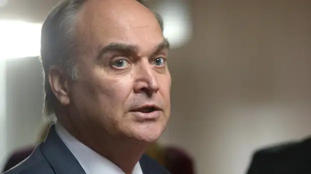 Посол России в Вашингтоне заявил о тенденции США на ухудшение отношений с Россией
