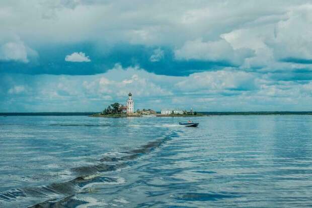 Фото: vologdatourinfo.ru Фото: vologdatourinfo.ru