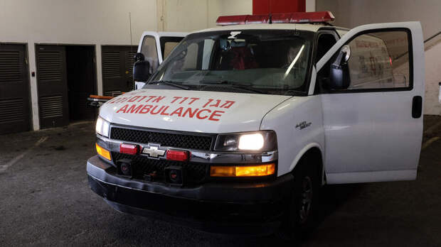 Двое младенцев отравились насмерть неизвестным веществом в детсаду в Израиле