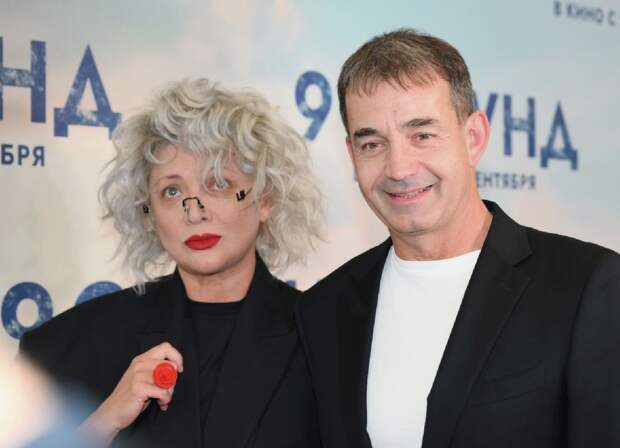 «Мы не примем такую!»: Какую избранницу для сына отвергают Дмитрий Певцов и Ольга Дроздова