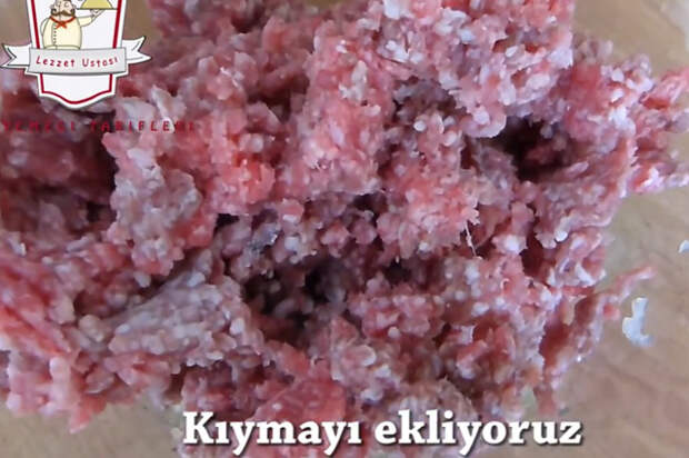 Суп с фрикадельками по-турецки (Sulu Köfte) Суп с фрикадельками по-турецки (Sulu Köfte)
