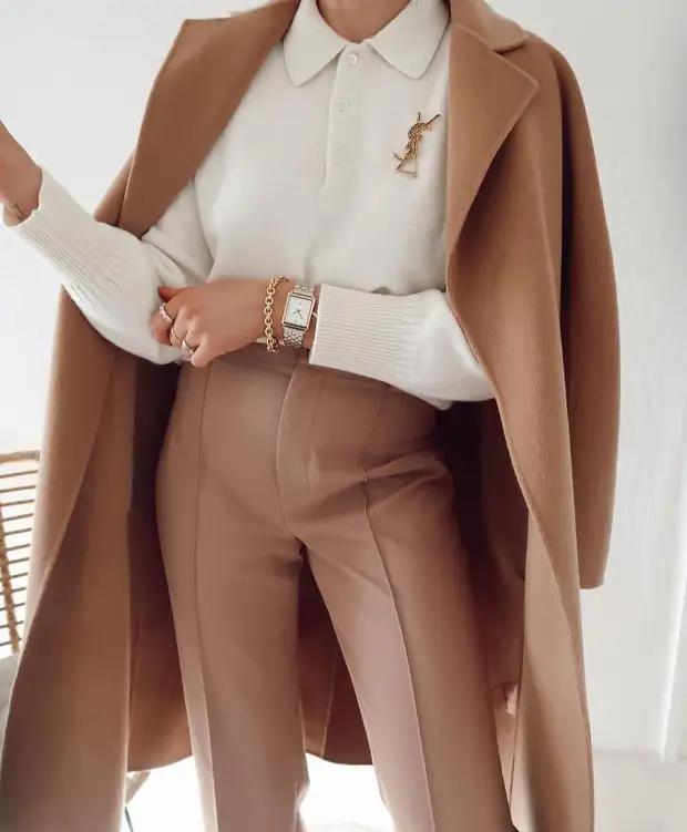 Модный гид: 16 моделей брюк на все случаи