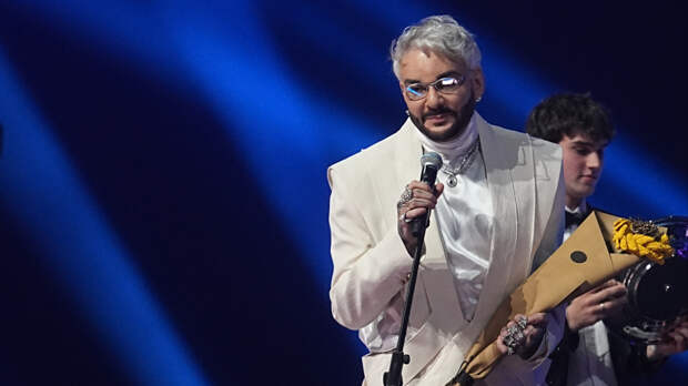 Гонорары против здоровья: как себя чувствует Киркоров после ЧП на концерте