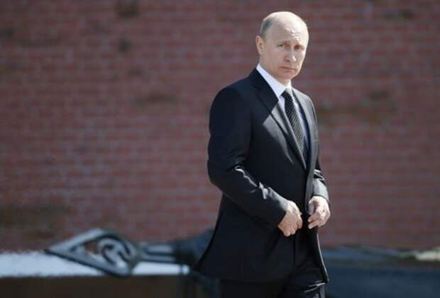 Семь посланий Путина Семь посланий Путина