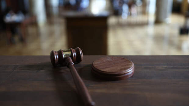 Турецкую недвижимость экс-замглавы санатория Минобороны обратили в доход России