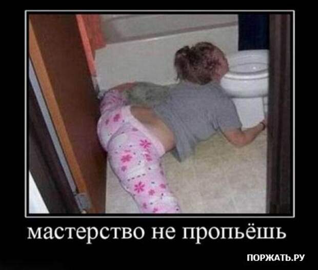 Прикольные демотиваторы, в подборке много новых.