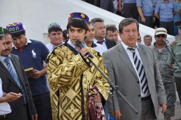 Чем занимаются президентские дети дети, президент