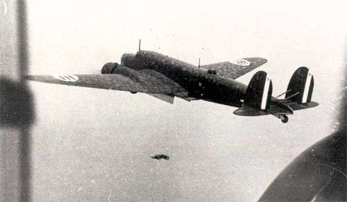 Самолеты WWII