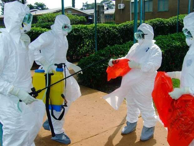 Врачи вылечили последнего больного Эболой в Гвинее