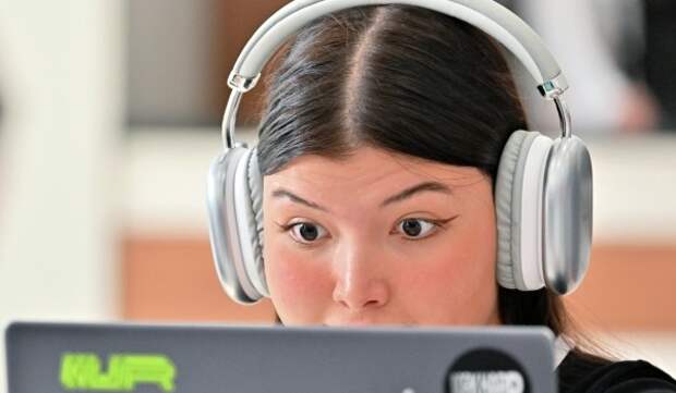 Мастер-класс по приготовлению новогоднего печенья вышел на платформе «Активный гражданин — детям»