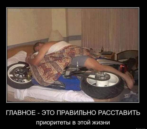 Забавные веселые картинки, демотиваторы