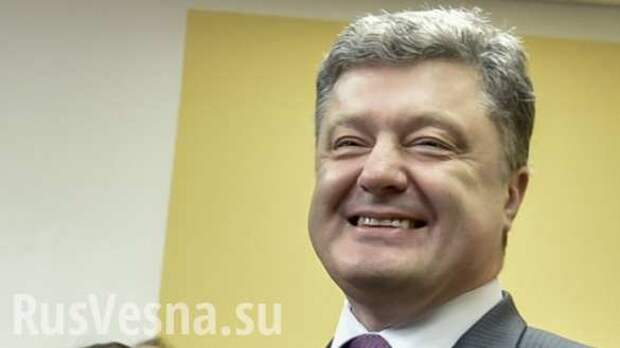 Порошенко: Весь мир знает мощь украинского войска. Мы дали по зубам агрессору и дадим снова | Русская весна