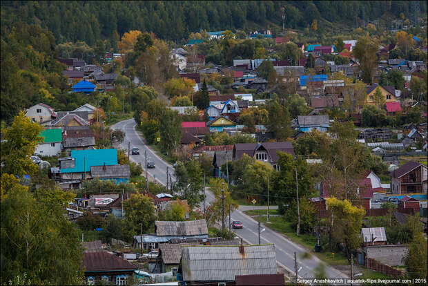 Тобольский Кремль