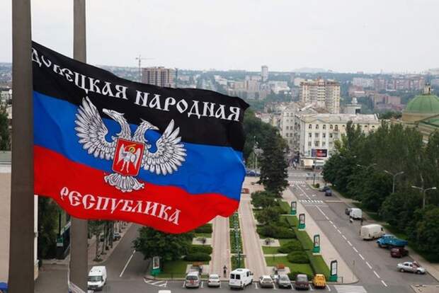 Крах киевской блокады: ДНР наладила внешнюю торговлю с 53 странами Крах киевской блокады: ДНР наладила внешнюю торговлю с 53 странами