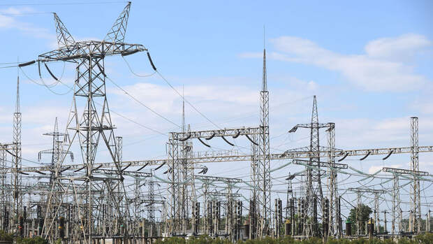 Минэнерго Молдавии: отключена линия электропередачи Исакча - Вулканешты