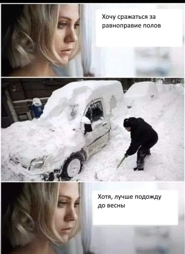 Сидит на бордюре у дороги старый дед, перед ним лежит шапка с мелочью...