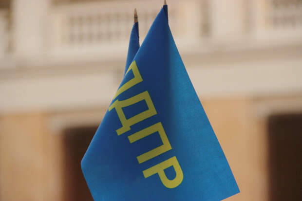 В ЛДПР предложили размещать в школах стенды с информацией о поведении на водных объектах