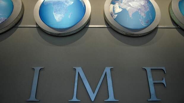 МВФ одобрил выделение Украине очередного транша в $1,7 млрд МВФ одобрил выделение Украине очередного транша в $1,7 млрд