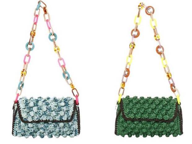 Borse M Missoni