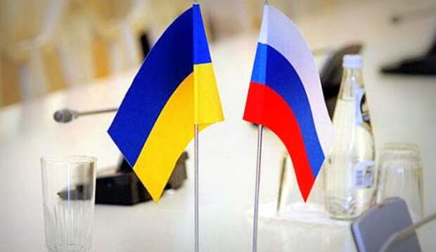 Горячая тема: Украина: Украинские националисты снова идут в бой