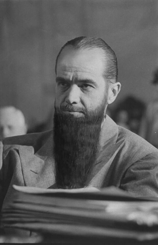 7 самых токсичных мужчин всех времен и народов 7 самых токсичных мужчин всех времен и народов
