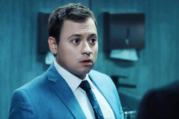 Звезда сериала «СашаТаня» Андрей Гайдулян начал cтримить на Twitch