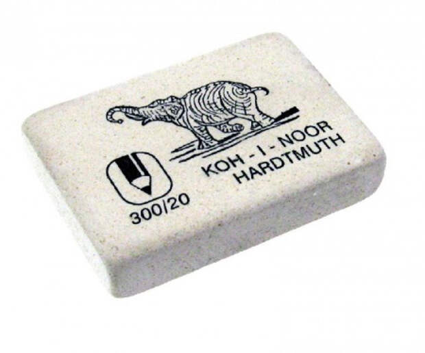 резинка