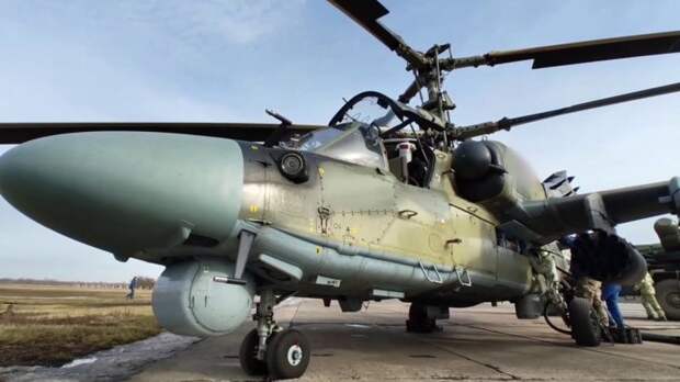 Срочно! ВС РФ готовят для ВСУ у Запорожья сюрприз: изматывающий удар - как в Бахмуте?