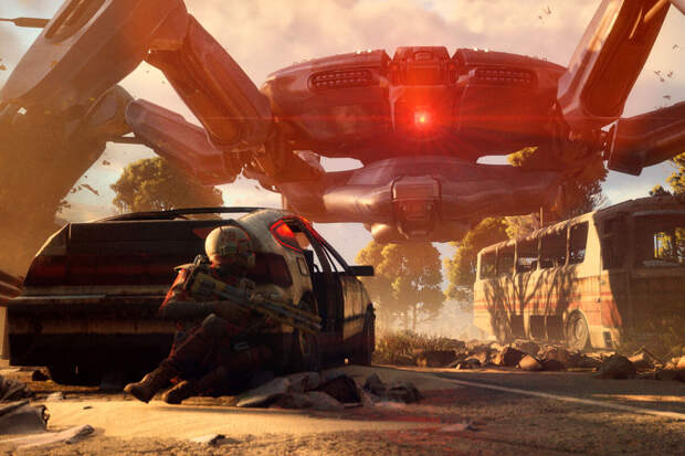 Игра Arc Raiders спасла пару от развода после длительного кризиса в отношениях