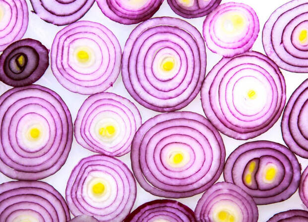 Лук от семи недуг: почему зимой его нужно есть почаще и 5 интересных рецептов