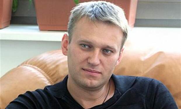 Навальный прокомментировал украинский закон о люстрации