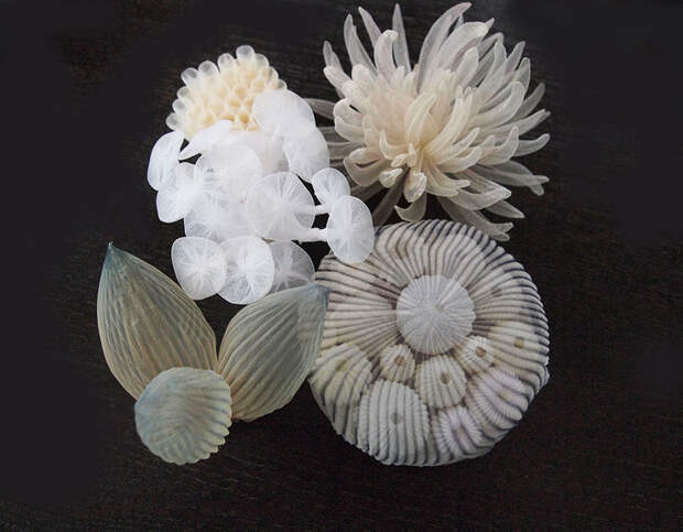 translucent-fabric-jewerly-japan-sculptures-mariko-kusumoto-9