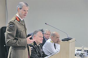 Североатлантические страхи Североатлантические страхи