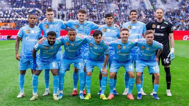 Андронов о российском футболе: «Монополия «Газпрома». Ручные судьи, ручной чемпионат, ручной РФС, ручной телеканал»