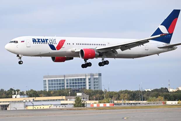 Российская авиакомпания продолжит полеты несмотря на ограничения