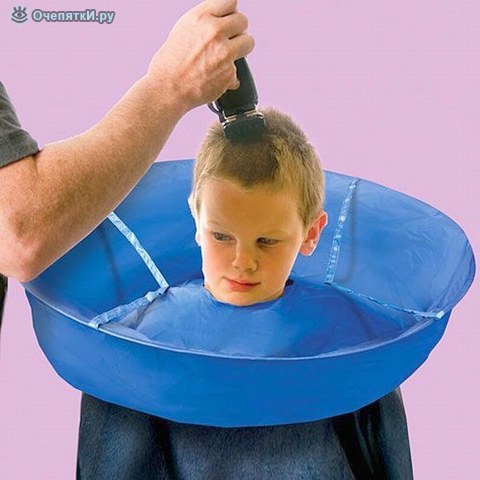 Шаловливые детишки 10