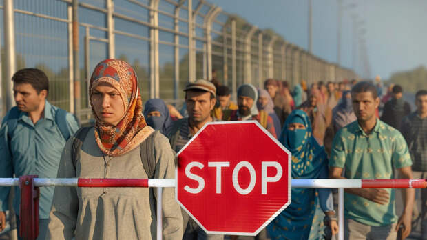 В Москве подвели миграционные итоги года: Цифры впечатляют