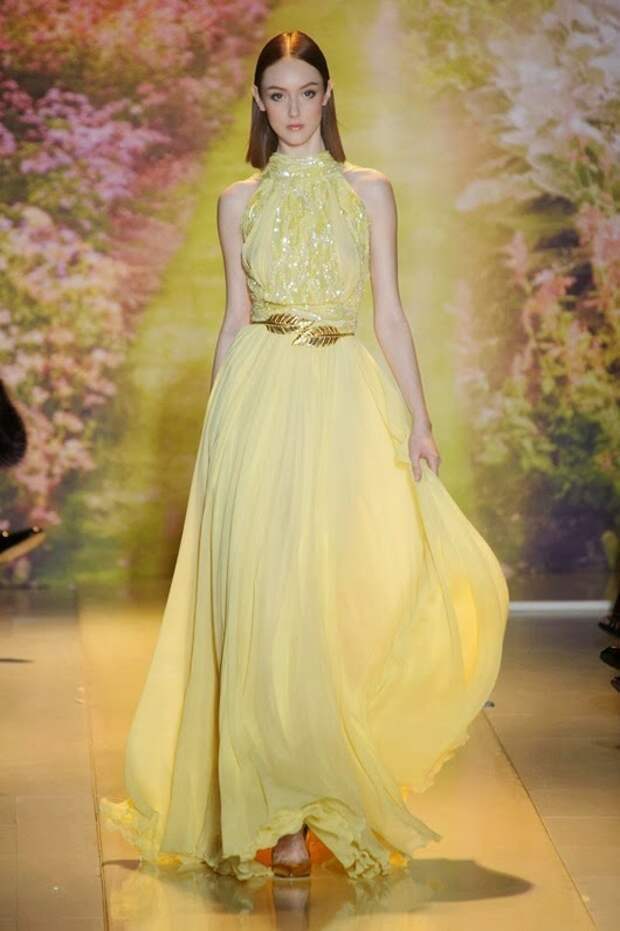 Zuhair Murad Spring 2014 hAv5HfYgVZNx Zuhair Murad Spring 2014 hAv5HfYgVZNx