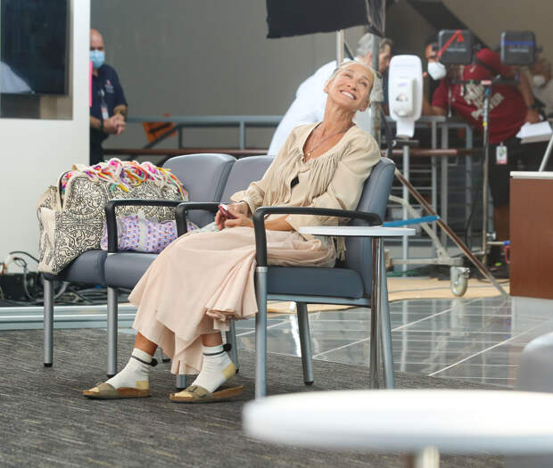 Сара Джессика Паркер