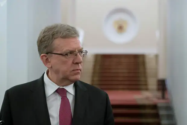 «Хватит стращать, пуганые»: Экономист Кричевский оценил мрачные прогнозы Кудрина