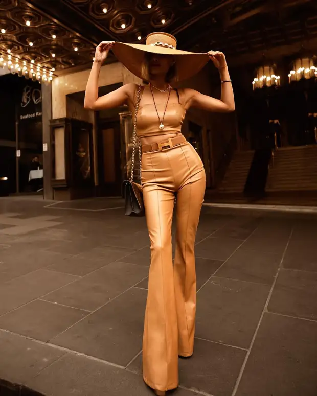 Модный гид: 16 моделей брюк на все случаи