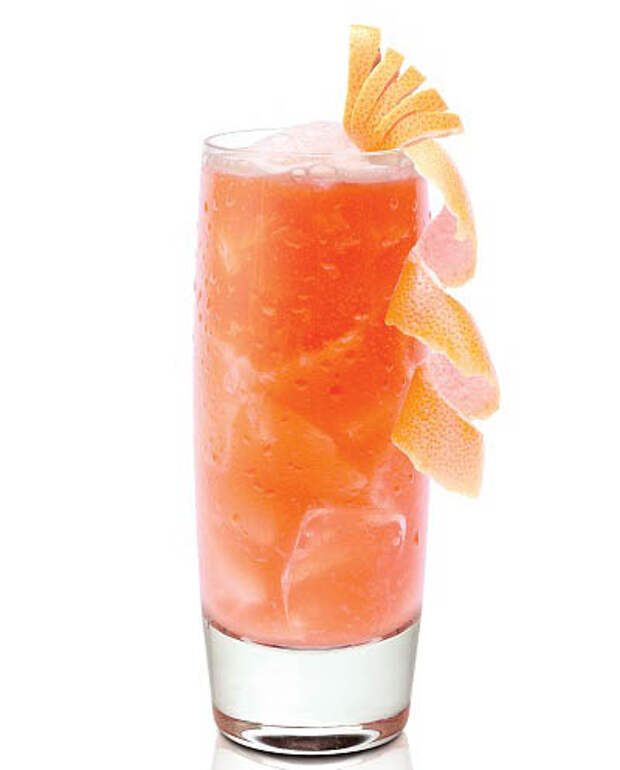 Memorial Day Cocktails