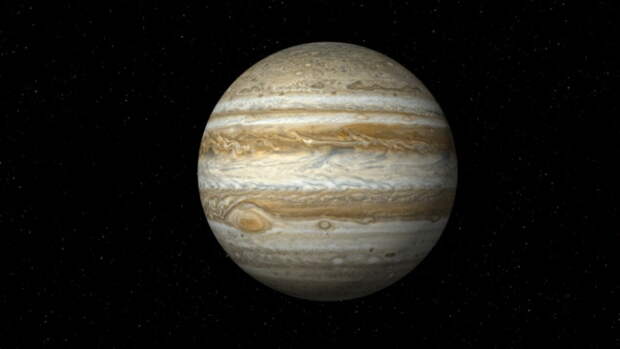 jupiter